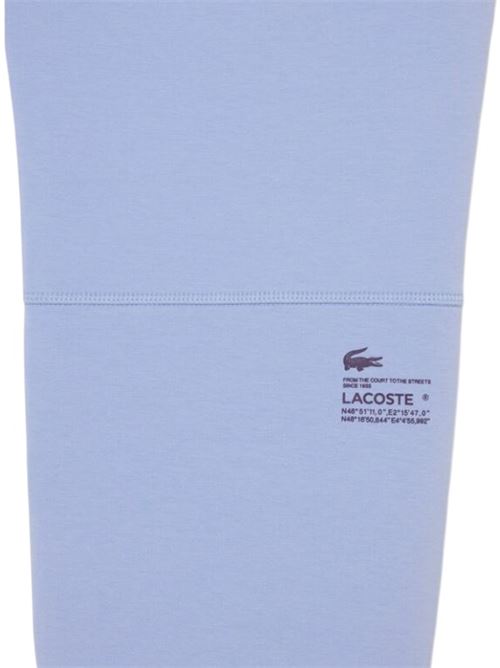 XF03435QD AZZURRO lacoste | XF03435QD AZZURRO